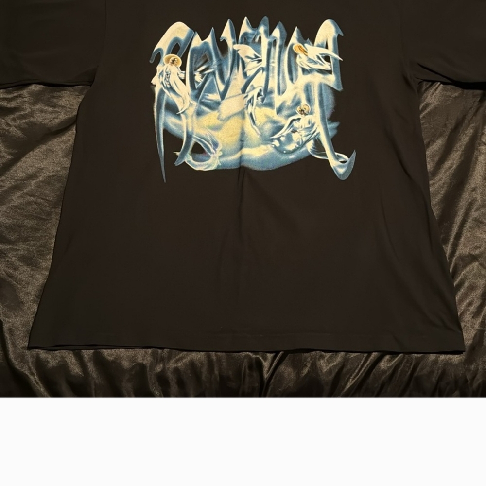 Revenge Clothing T-shirt NWOT. XL